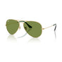 Arista Gold/Green (special order)