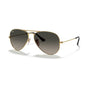 Arista Gold/Grey Gradient (special order)