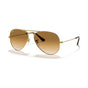 Arista Gold/Solid Color (special order)