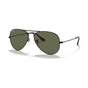 Black/G-15 Green Polarised (special order)
