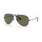 Black/G-15 Green Polarised (special order)
