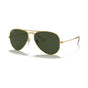 Gold/G-15 Green (special order)