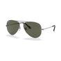 Grey/G-15 Green (special order)