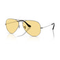 Gunmetal/Yellow (special order)