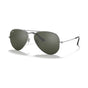 Silver/Solid Color (special order)