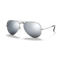 Silver/Solid Color (special order)