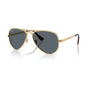 Arista Gold/Blue (special order)