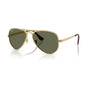 Arista Gold/Green Polarized (special order)