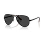 Black/Black Polarised