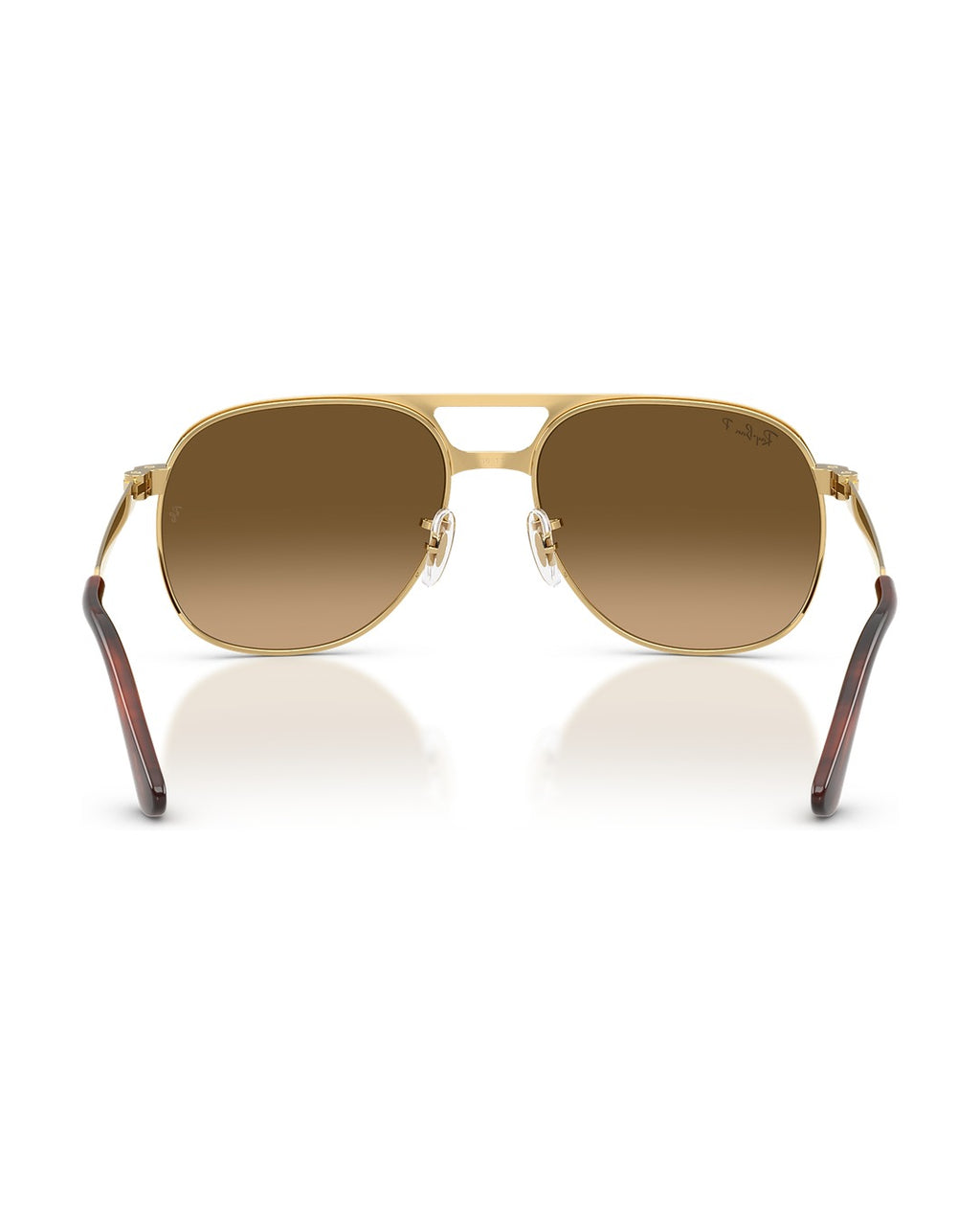 Bill Max Sunglasses - Arista/Polarized Brown Gradient - Ray-Ban