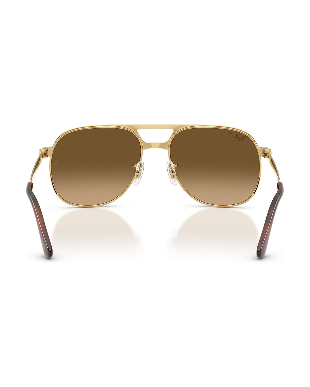 Bill Max Sunglasses - Arista/Polarized Brown Gradient - Ray-Ban