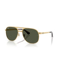 Bill Max Sunglasses - Arista/Green - Ray-Ban