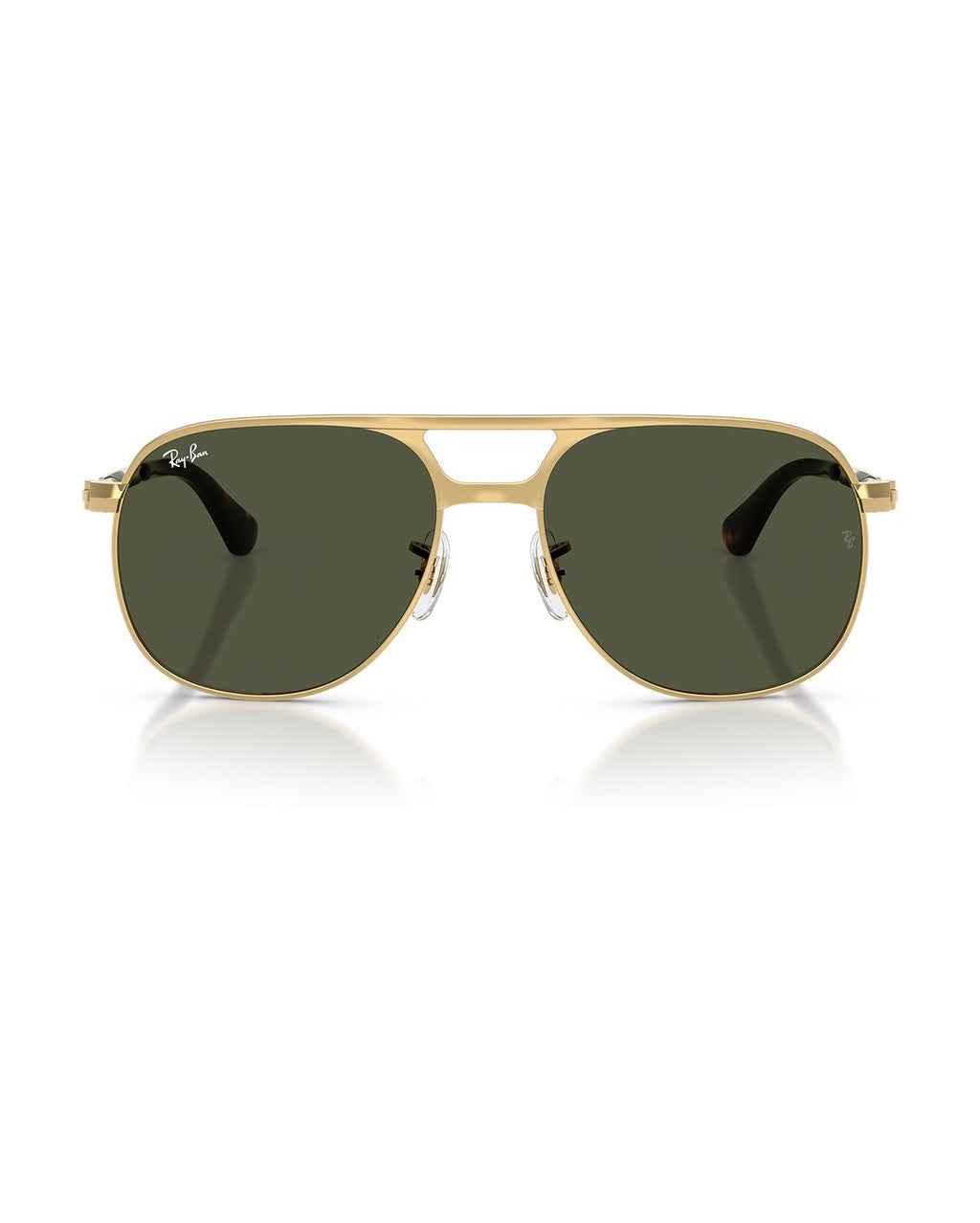 Bill Max Sunglasses - Arista/Green - Ray-Ban