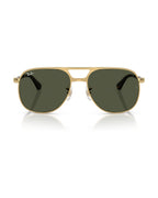 Bill Max Sunglasses - Arista/Green - Ray-Ban