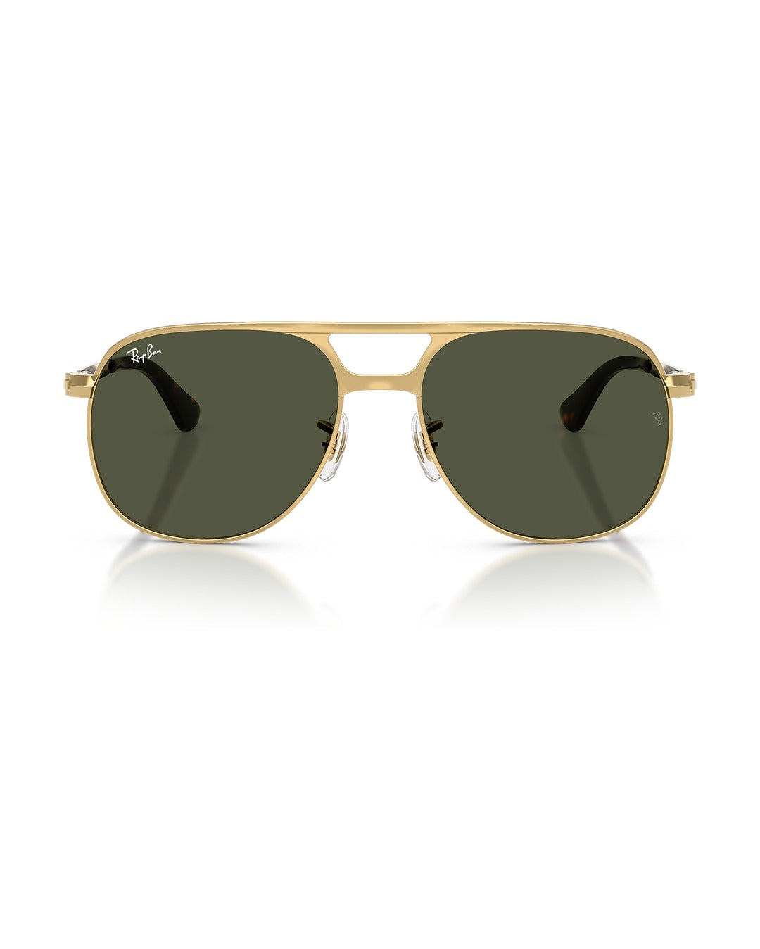 Bill Max Sunglasses - Arista/Green - Ray-Ban
