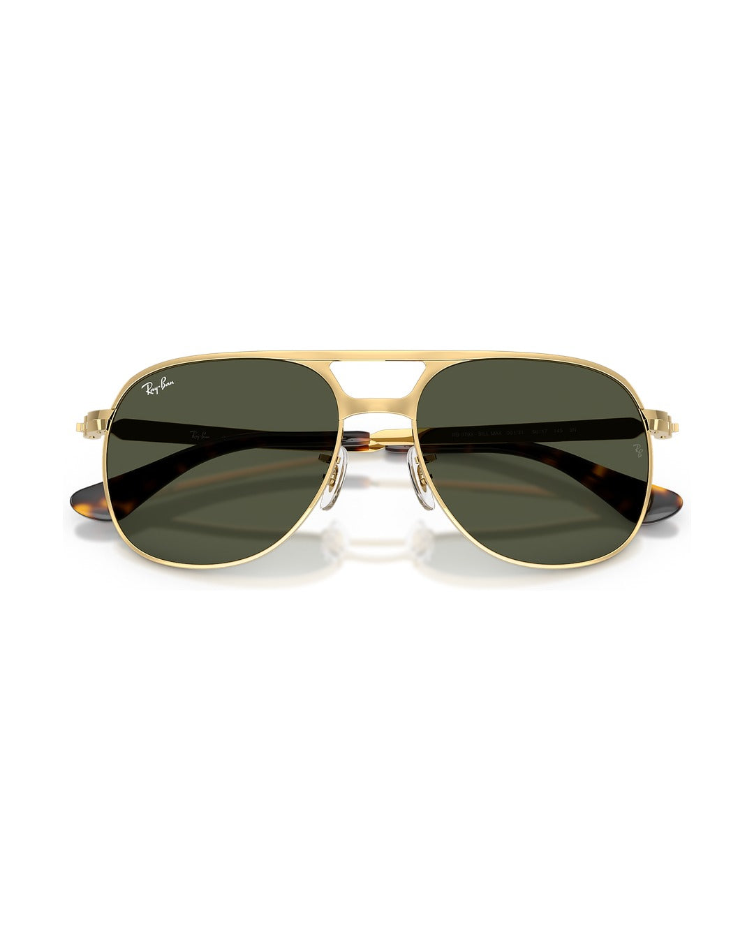 Bill Max Sunglasses - Arista/Green - Ray-Ban