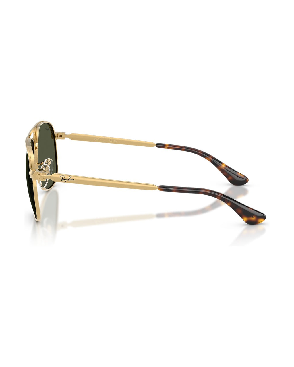 Bill Max Sunglasses - Arista/Green - Ray-Ban