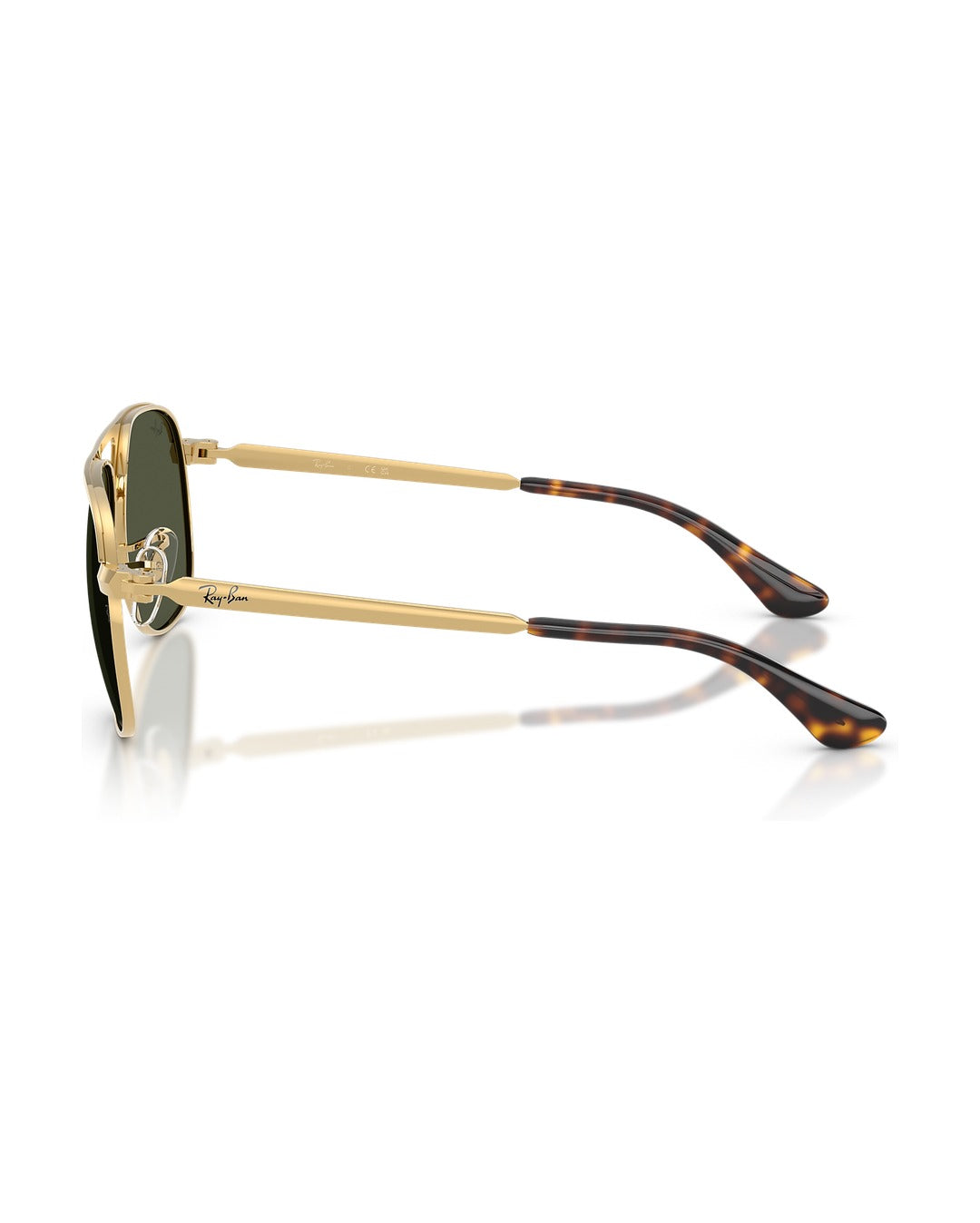 Bill Max Sunglasses - Arista/Green - Ray-Ban