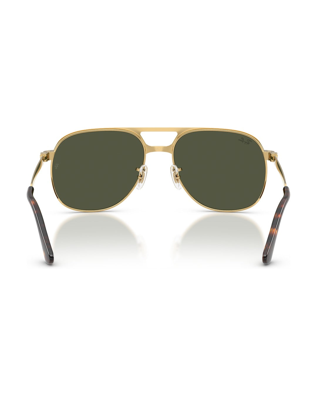 Bill Max Sunglasses - Arista/Green - Ray-Ban