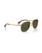 Bill Max Sunglasses - Arista/Green - Ray-Ban