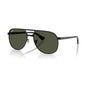 Black/Green (special order)