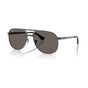 Gunmetal/Dark Grey (special order)