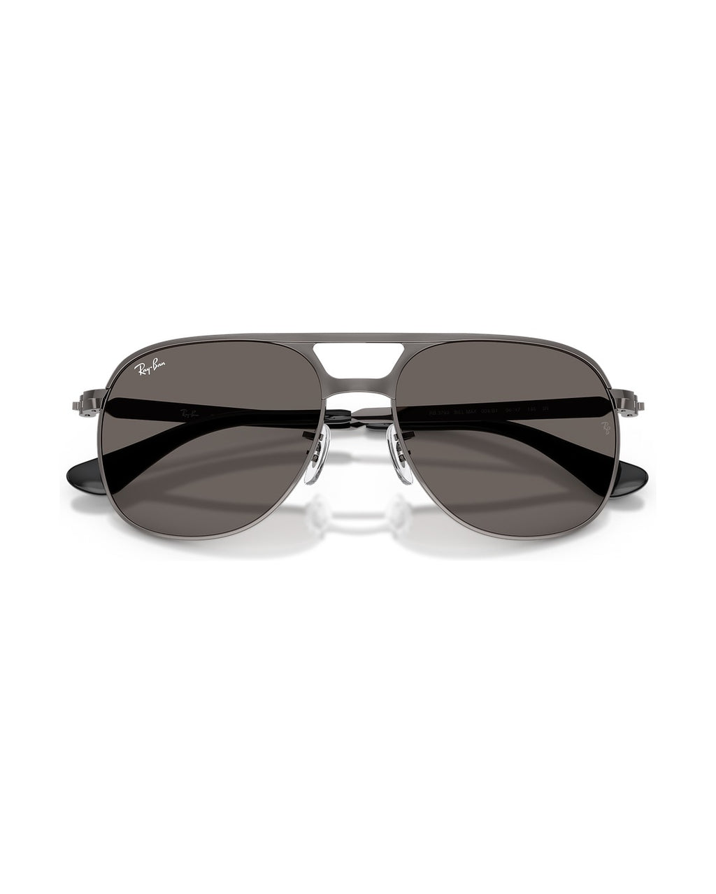 Bill Max Sunglasses - Gunmetal/Dark Grey - Ray-Ban