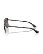 Bill Max Sunglasses - Gunmetal/Dark Grey - Ray-Ban