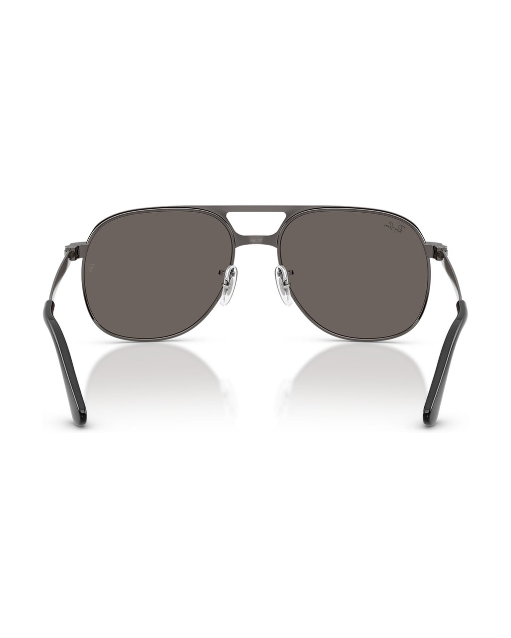 Bill Max Sunglasses - Gunmetal/Dark Grey - Ray-Ban