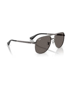 Bill Max Sunglasses - Gunmetal/Dark Grey - Ray-Ban
