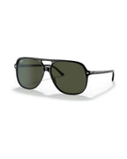 Bill Sunglasses - Black/G-15 Green - Ray-Ban
