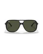 Bill Sunglasses - Black/G-15 Green - Ray-Ban