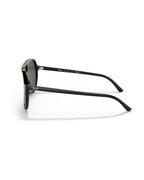 Bill Sunglasses - Black/G-15 Green - Ray-Ban