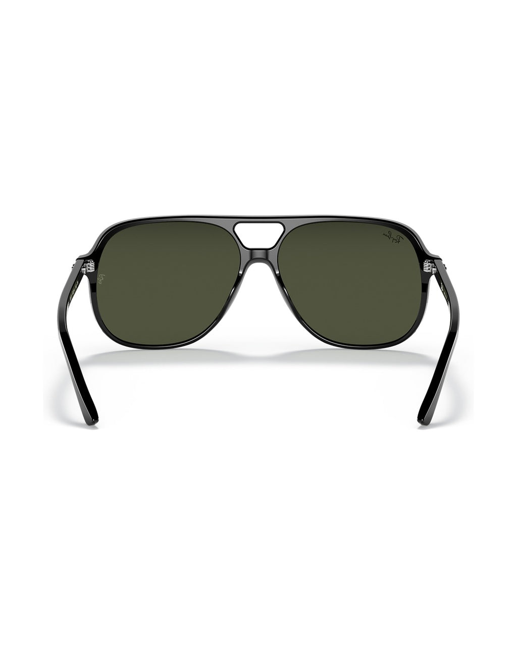 Bill Sunglasses - Black/G-15 Green - Ray-Ban