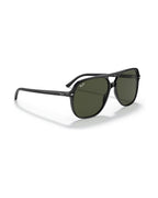 Bill Sunglasses - Black/G-15 Green - Ray-Ban