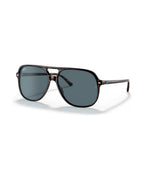 Bill Sunglasses - Havana/Blue - Ray-Ban
