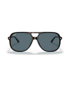 Bill Sunglasses - Havana/Blue - Ray-Ban