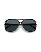 Bill Sunglasses - Havana/Blue - Ray-Ban