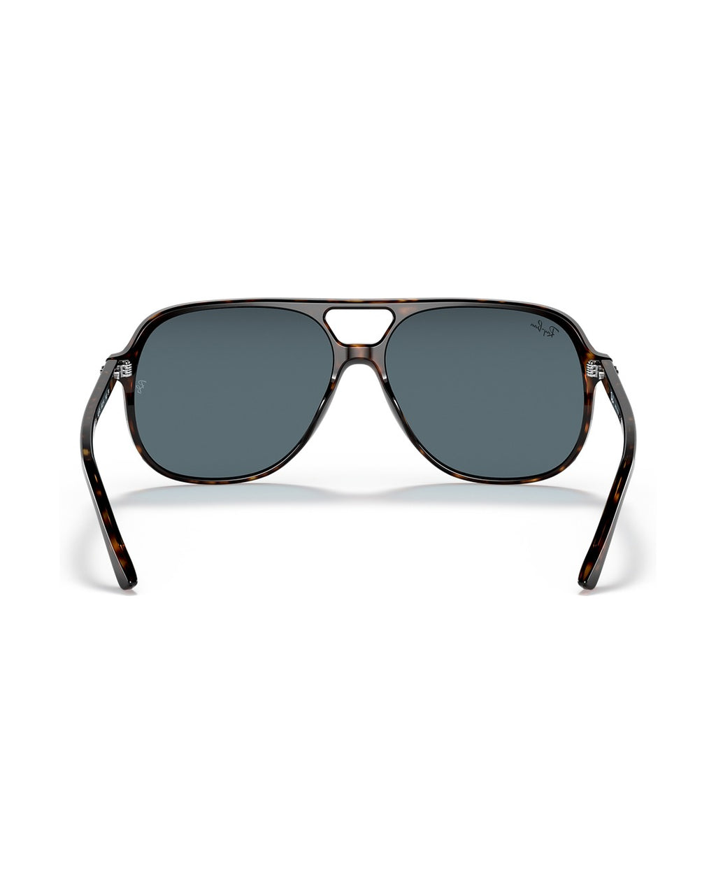 Bill Sunglasses - Havana/Blue - Ray-Ban