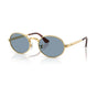 Arista Gold/Blue (special order)