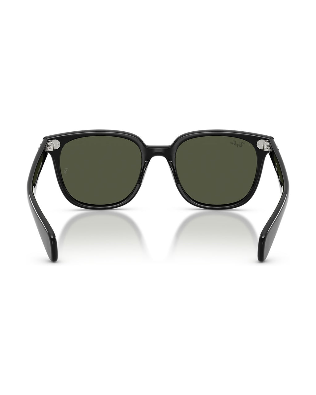 Brunel II Sunglasses - Black/Green - Ray-Ban