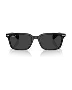 Brunel Sunglasses - Black/Polarized Black - Ray-Ban
