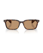 Brunel Sunglasses - Havana/Brown - Ray-Ban