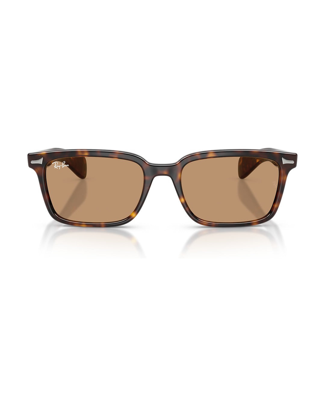 Brunel Sunglasses - Havana/Brown - Ray-Ban