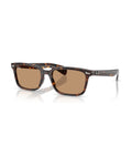 Brunel Sunglasses - Havana/Brown - Ray-Ban