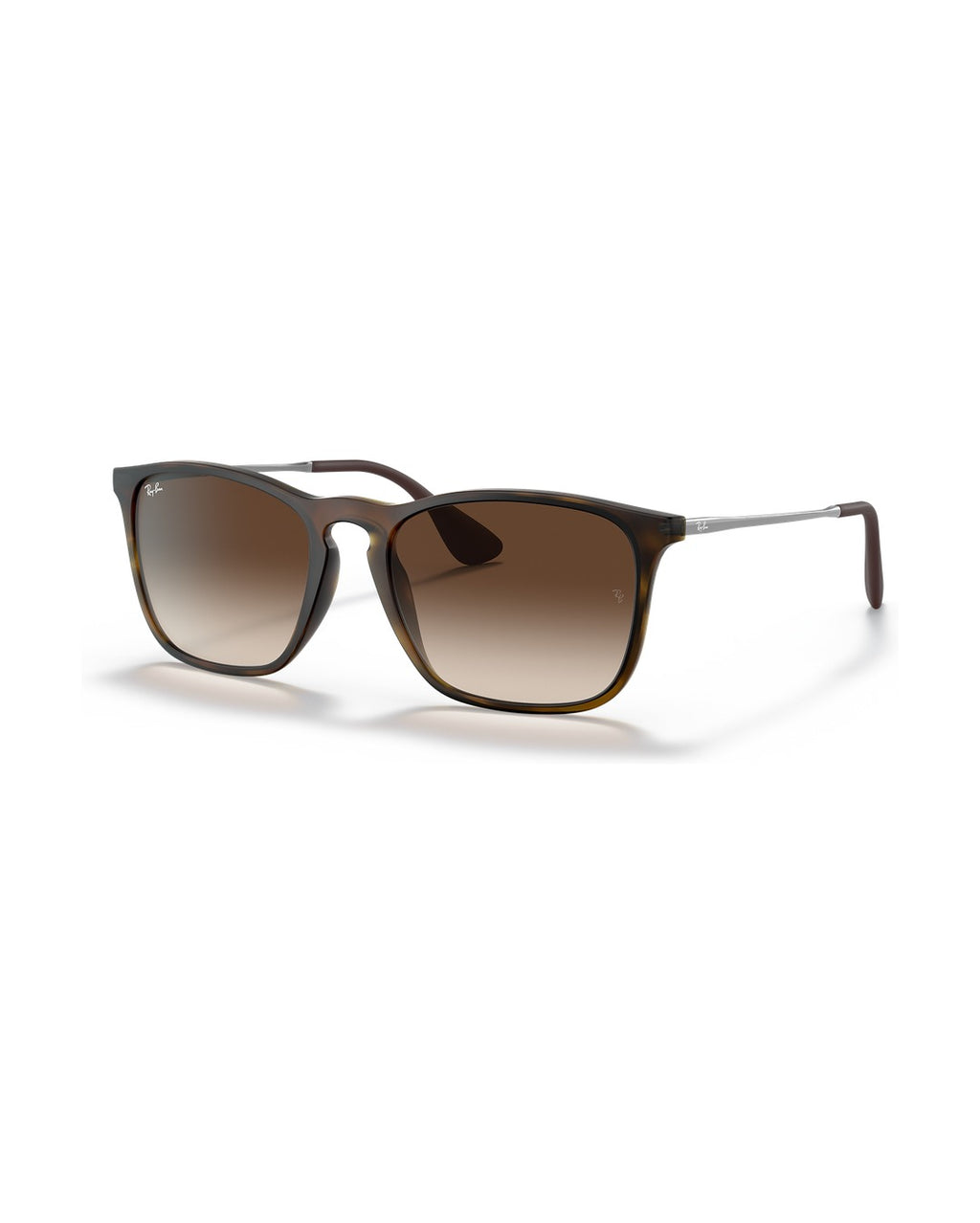 Chris Sunglasses - Havana/Brown Gradient - Ray-Ban