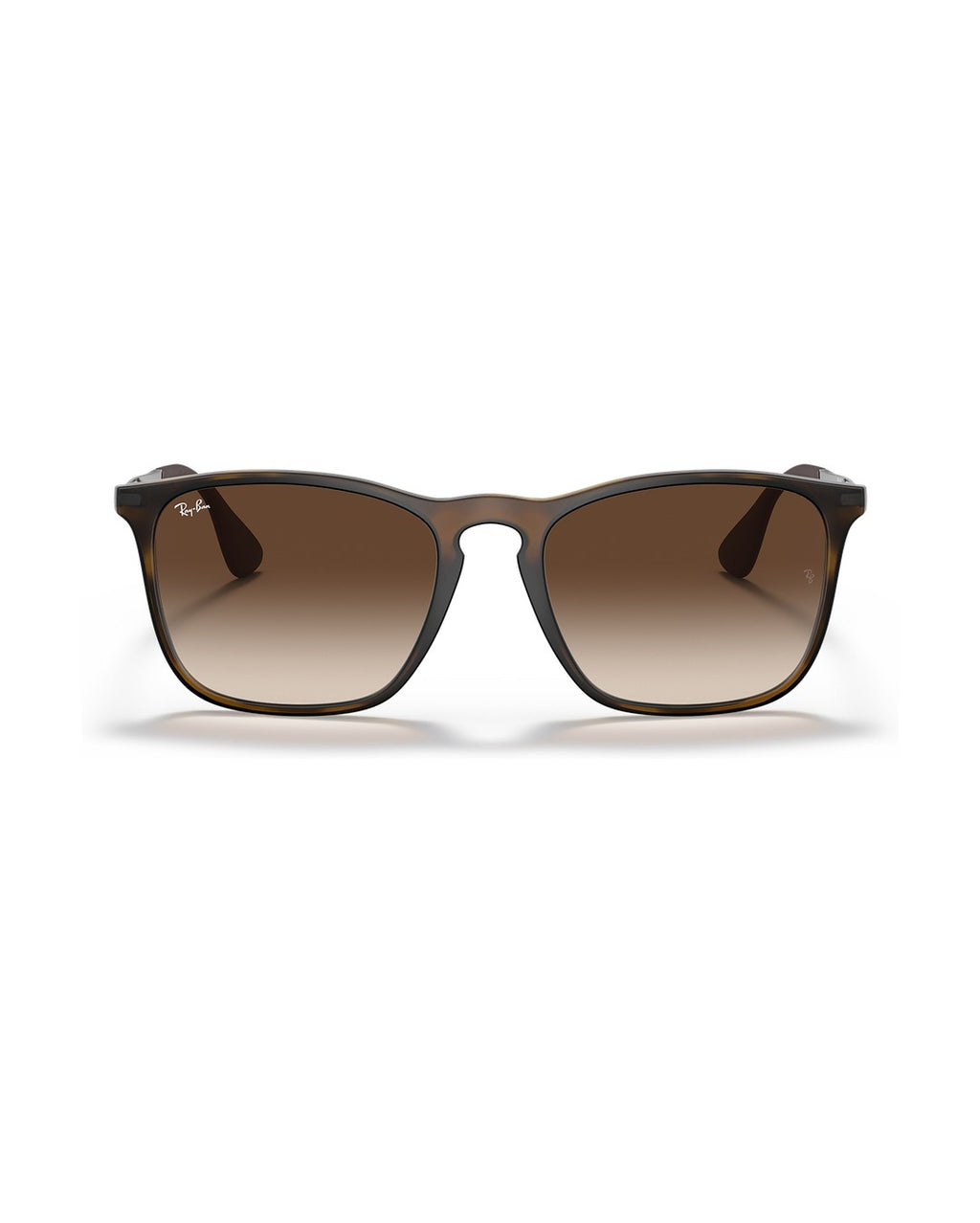 Chris Sunglasses - Havana/Brown Gradient - Ray-Ban