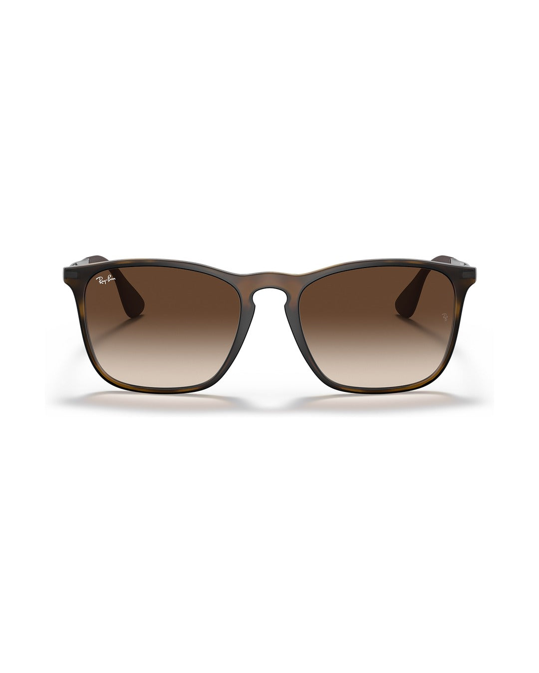 Chris Sunglasses - Havana/Brown Gradient - Ray-Ban