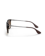Chris Sunglasses - Havana/Brown Gradient - Ray-Ban