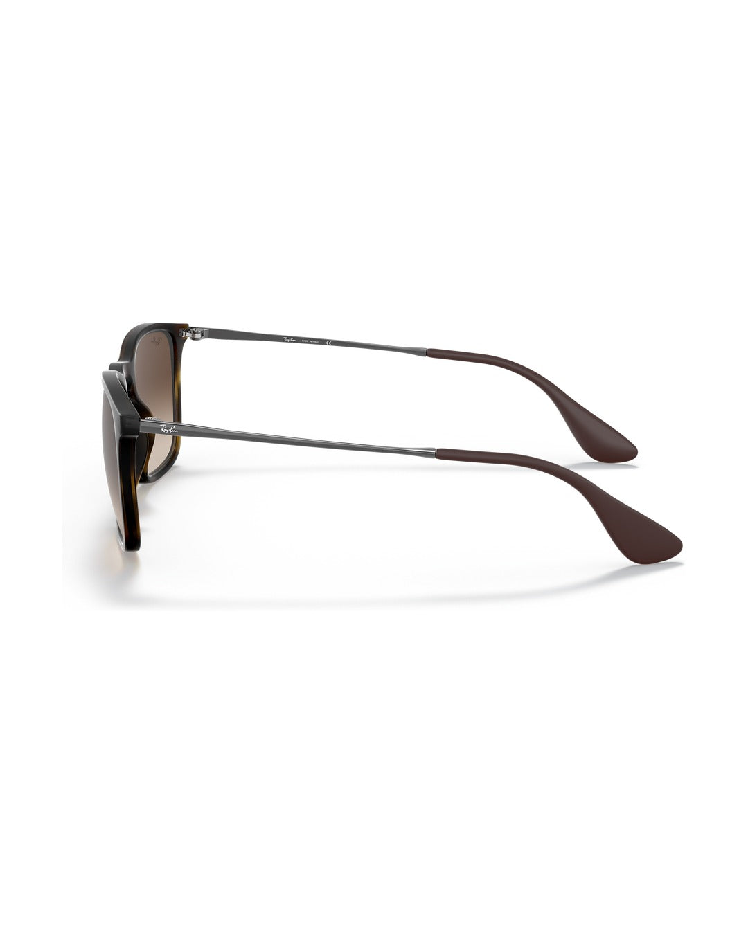 Chris Sunglasses - Havana/Brown Gradient - Ray-Ban
